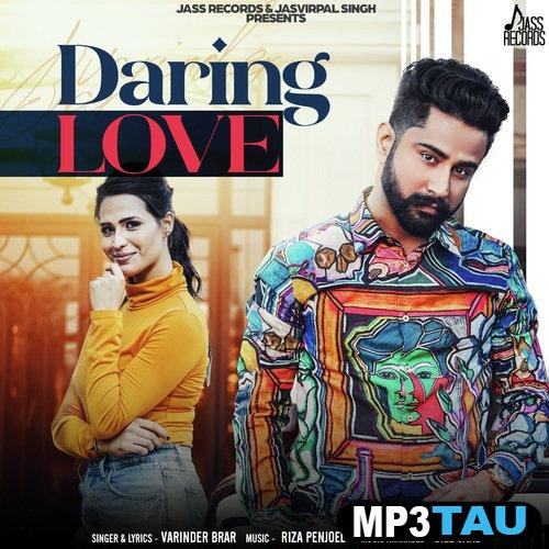 Daring-Love Varinder Brar mp3 song lyrics